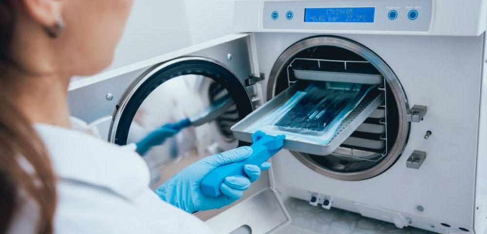 Fungsi Autoclave, Alat Sterilisasi Paling Ampuh