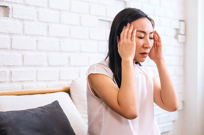 Apa Yang Terjadi Apabila Tubuh Kekurangan Hemoglobin?