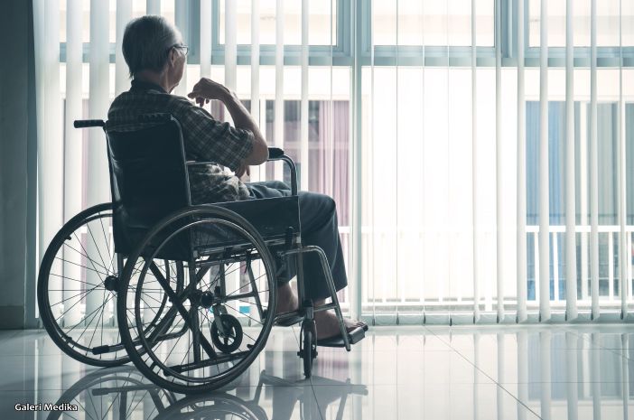 10 Penyebab Kelumpuhan, Begini Cara Mencegah dan Mengobatinya
