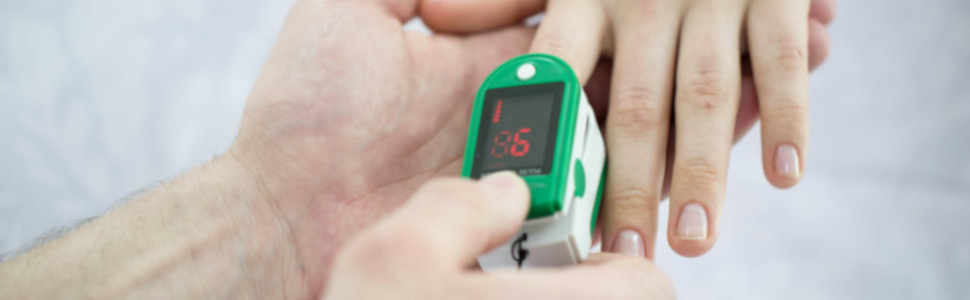 Ketahui Kadar Oksigen Darah Dalam Sekejap dengan Pulse Oximeter