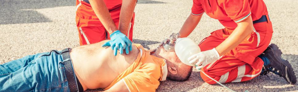 Mengenal Penggunaan Masker CPR untuk Resusitasi