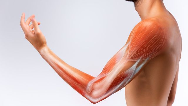 Nyeri otot membuat sulit beraktivitas, Begini Cara Mengatasinya