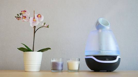 Kelembaban Udara Bisa Mempengaruhi Pernapasan?