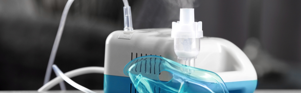 Hal-hal yang harus diperhatikan sebelum membeli nebulizer