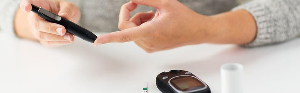 Pentingnya Cek Gula Darah dan Apakah Kadar Gula Darah Anda Normal