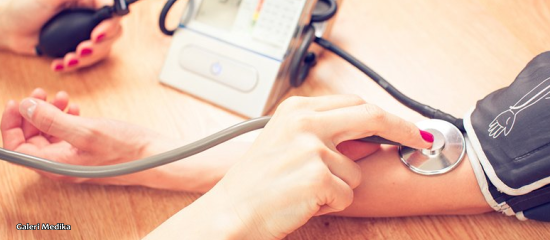 Apa Itu Tekanan Darah, Detak Jantung Tidak Beraturan dan Arrhytmia?