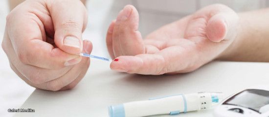 7 Cara Diabetes Mempengaruhi Tubuh