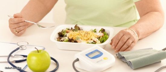 Berpuasa Bagi Penderita Diabetes