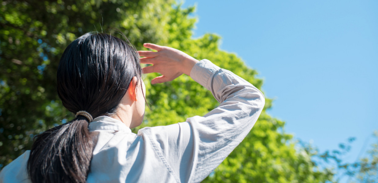 Kenali Bahaya Radiasi Ultraviolet, Salah Satunya Kanker Kulit