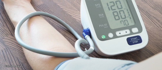 Tips Cara Penggunaan Dan Perawatan Tensimeter Digital