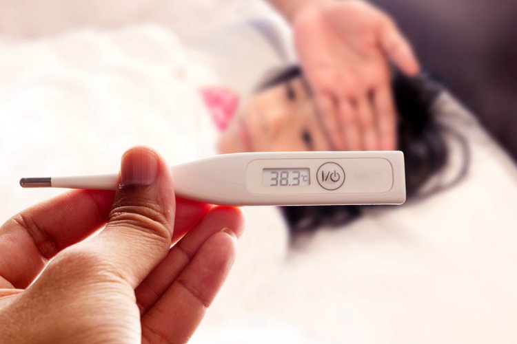 Perbandingan Termometer Digital Ketiak Cepat Hanya 10 Detik