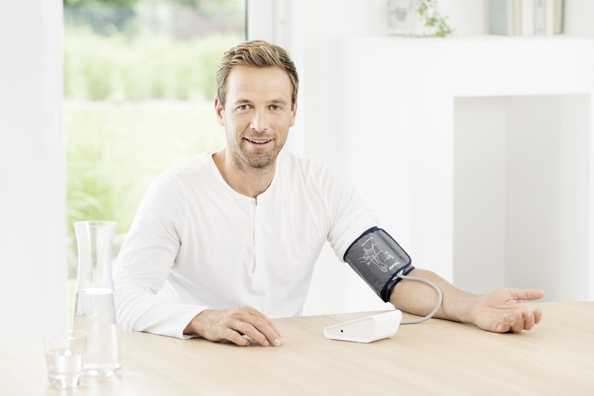 Mengenal Fitur Resting Indicator yang Canggih dari Beurer