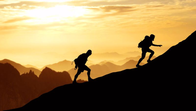 Rekomendasi Perlengkapan Medis untuk Digunakan Saat Mendaki