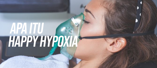 Apa Itu Happy Hypoxia? Bagaimana Cara Mengetahui Gejala Tersebut