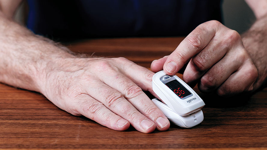 Rekomendasi dan Perbandingan Fingertip Pulse Oximeter