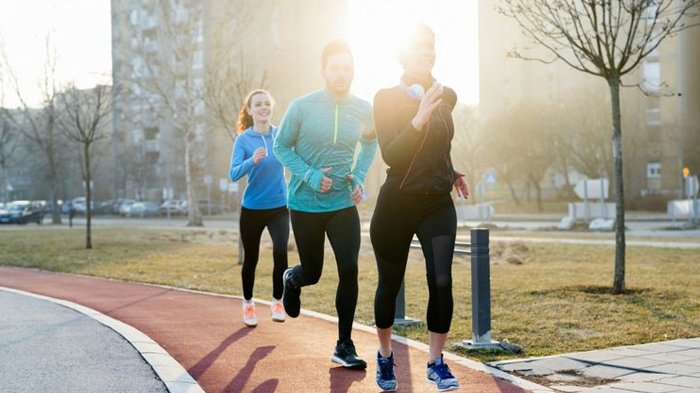 10 Cara Mengurangi Stres Yang Menimpa Anda Sekarang