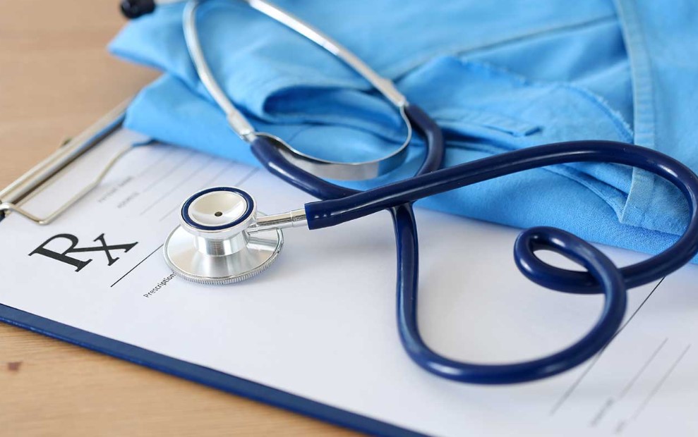 Rekomendasi Stetoskop Merk ABN Yang Sering di Beli di Pasaran