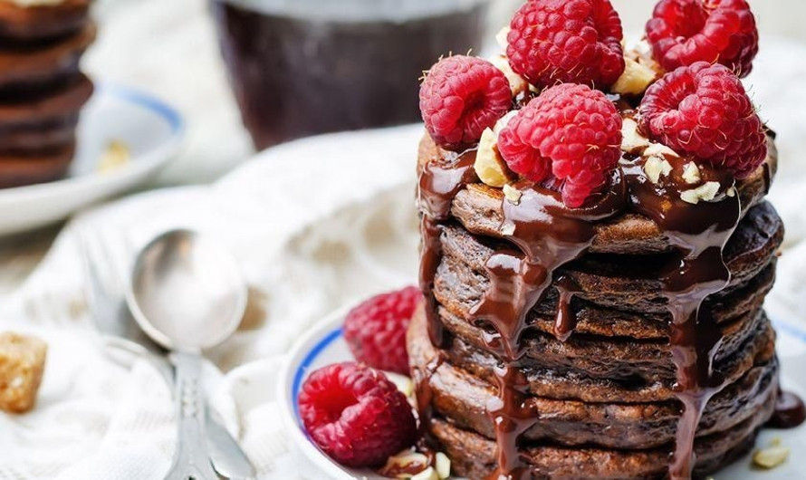 8 Hal Yang Terjadi Ketika Mengonsumsi Makanan Manis Secara Berlebihan