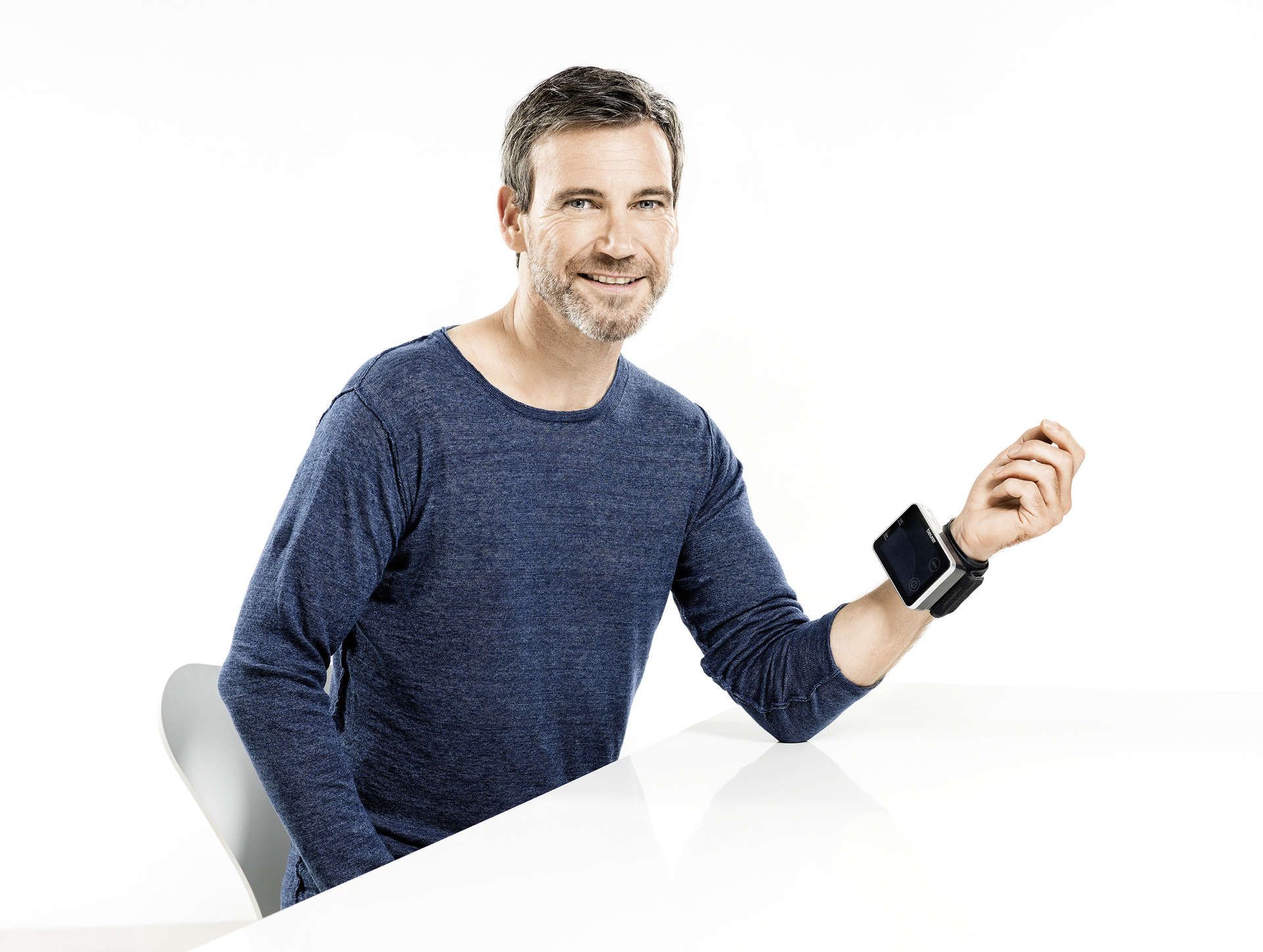 Rekomendasi Tensimeter Digital Beurer Untuk Pergelangan Tangan