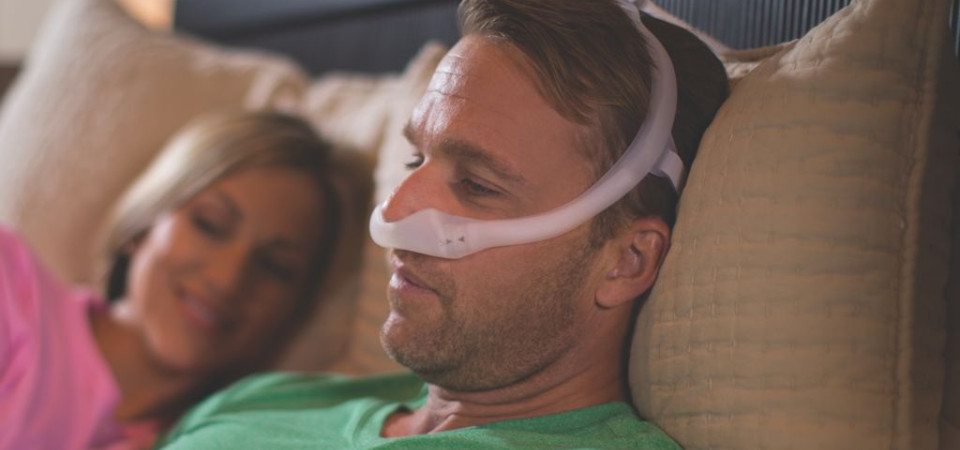 Rekomendasi Masker CPAP Terbaik Untuk Penderita Sleep Apnea