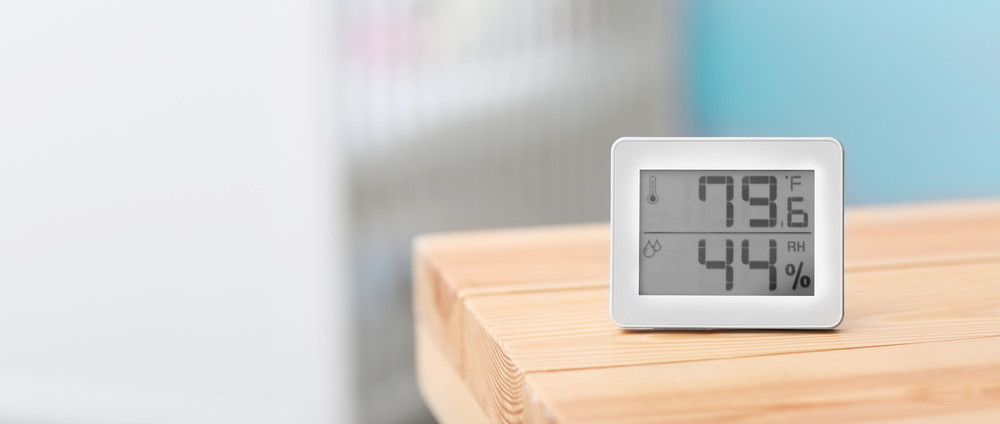 Review Beurer HM-16 Alat Pengukur Suhu Dan Kelembapan Ruangan Yang Andal