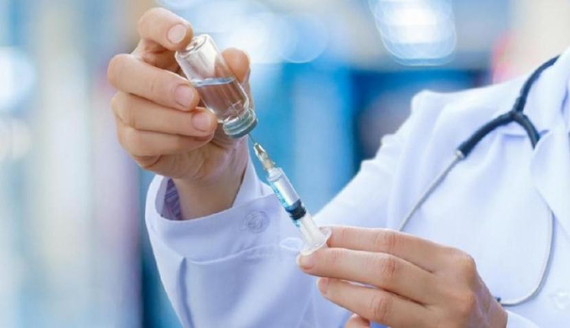 Jenis-Jenis Vaksin Dalam Imunisasi Yang Harus Diberikan Kepada Anak Anda