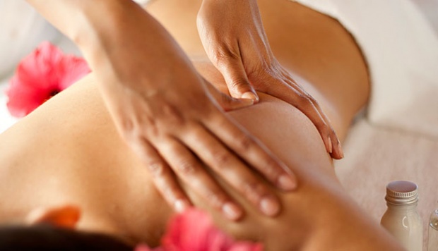 Jenis-jenis Terapi Pijat yang Baik untuk Tubuh Anda