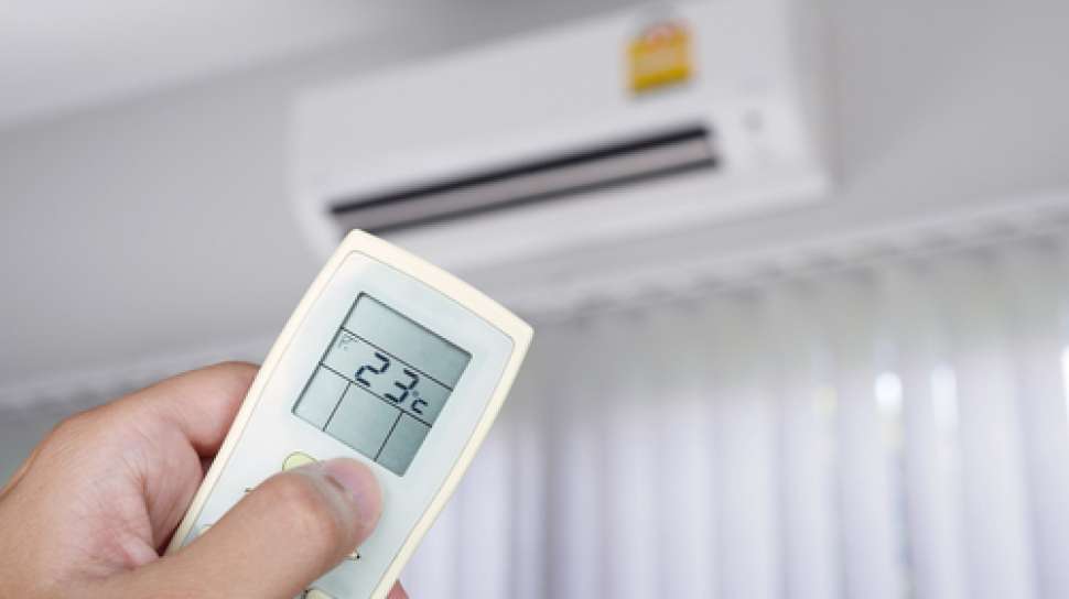 10 Hal Yang Perlu Anda Ketahui Tentang Kelembaban Udara dengan Kesehatan