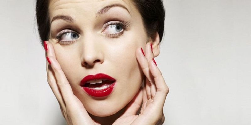 Inilah Penyebab Penuaan Dini dan Cara Mencegahnya