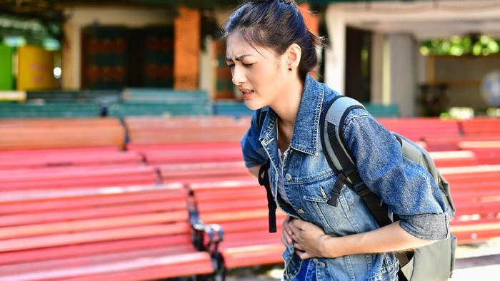 4 Hal Buruk Bagi Tubuh Akibat Sering Menahan Sesuatu 