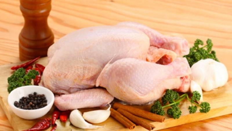 Bahaya Makan Makanan Dalam Kondisi yang Kurang Matang atau Mentah