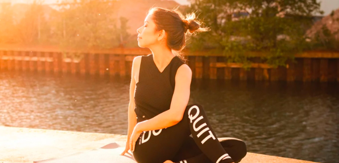 9 Manfaat Sinar Matahari Pagi Untuk Kesehatan