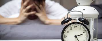 Beberapa Jenis Gangguan Tidur yang Dapat Merusak Kesehatan Anda