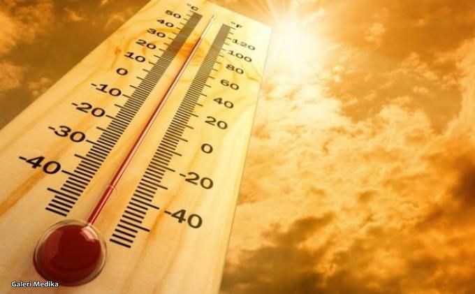 Hipertermia Yang Sama Bahayanya dengan Hipotermia