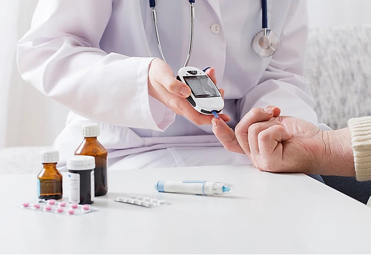 Mengenal Alat Cek Profil Lipid yang Perlu Anda Ketahui