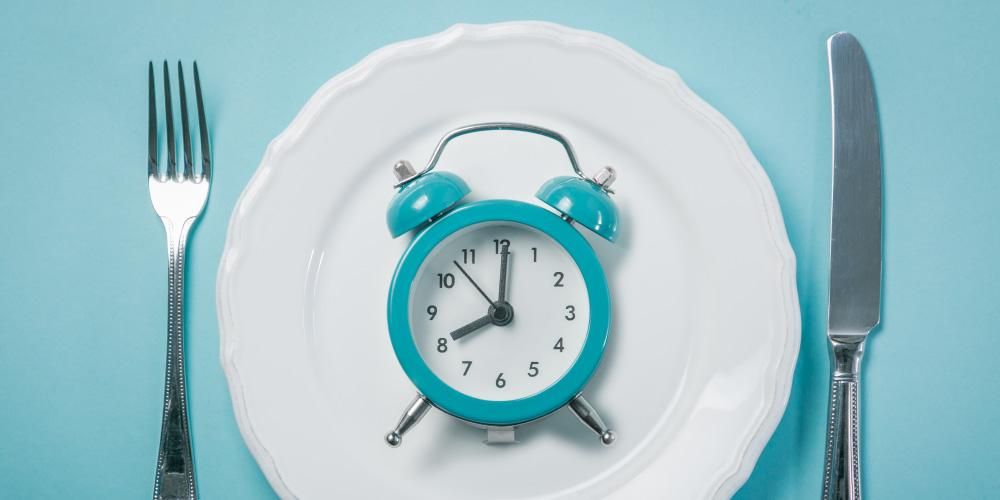 Inilah Dampak Buruk Bagi Yang Sering Telat Makan