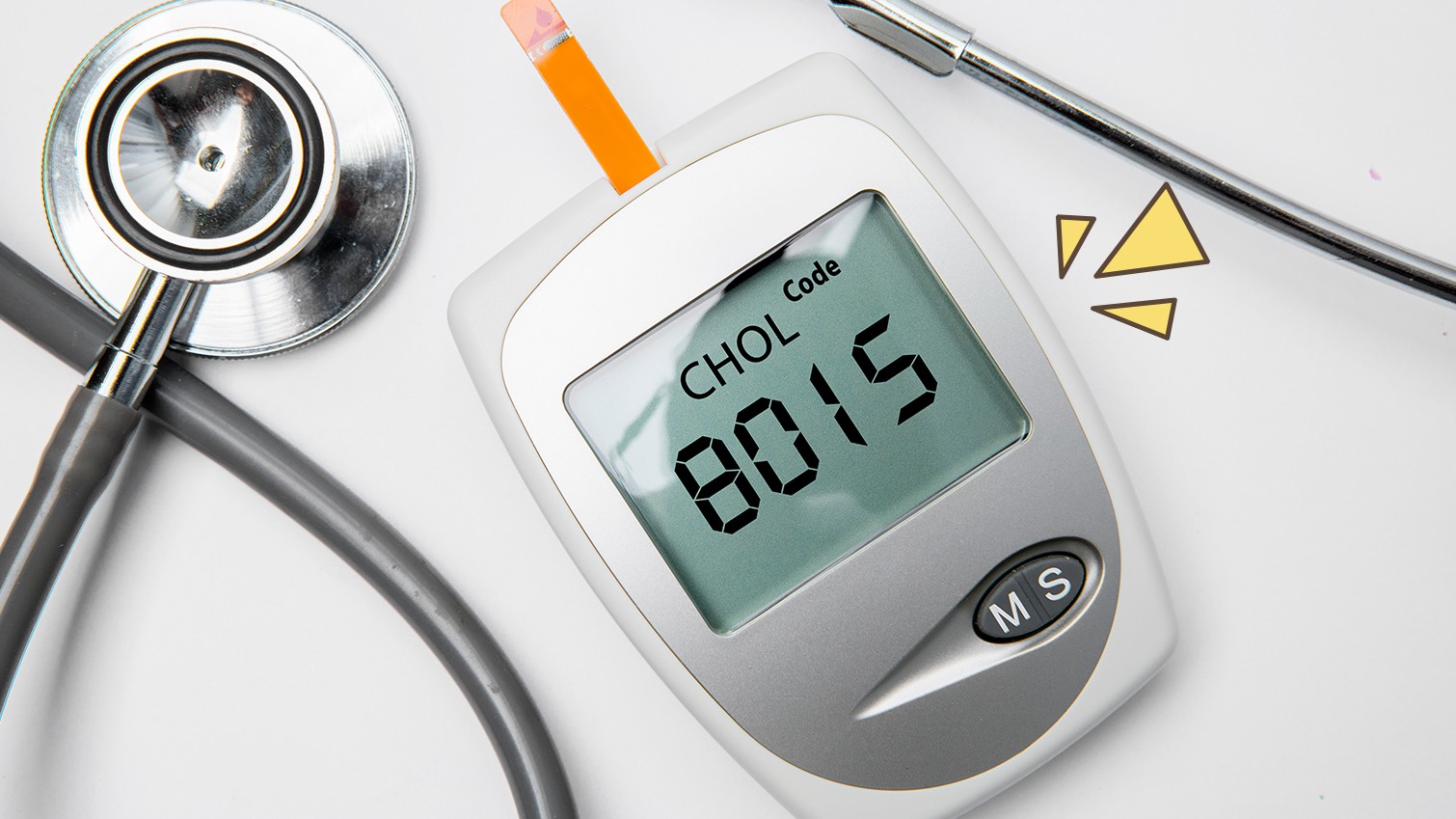 Kapan Waktu Yang Tepat Untuk Cek Kolesterol?