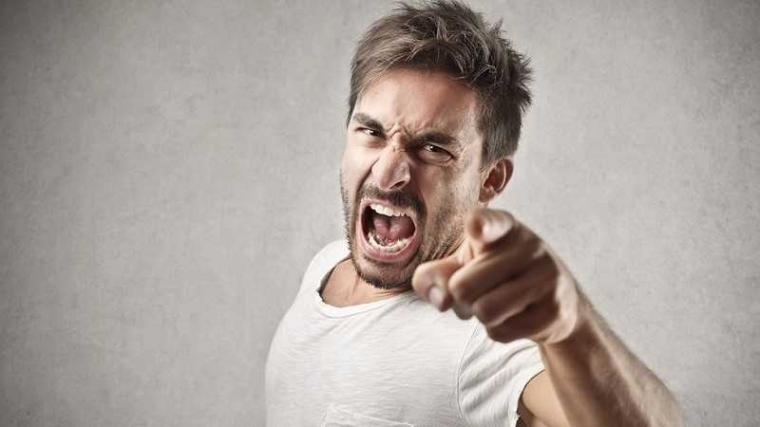 Kenali Bahaya Emosional dan Cara Menyelesaikannya