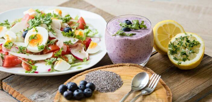 Menu Diet ini Bisa Jadi Alternatif Saat Berbuka Puasa