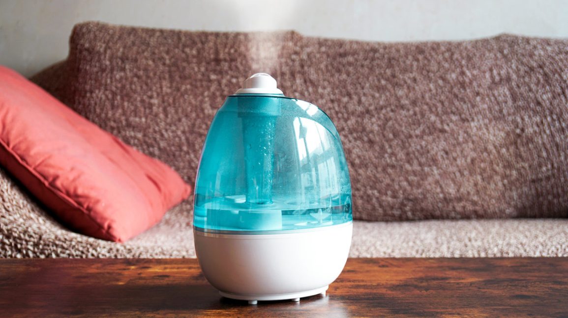 Tidak Hanya Melembabkan Udara, Inilah Manfaat Humidifier untuk Kesehatan