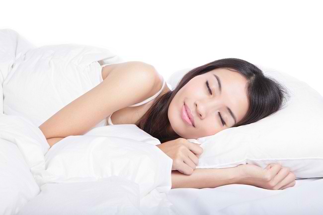 11 Tips Cara Tidur Kamu Pulas dan Lebih Berkualitas
