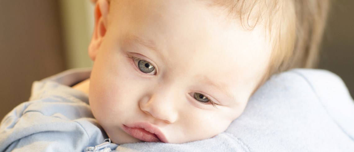 Antisipasi Demam: Selalu Sedia Termometer Omron Untuk Sikecil