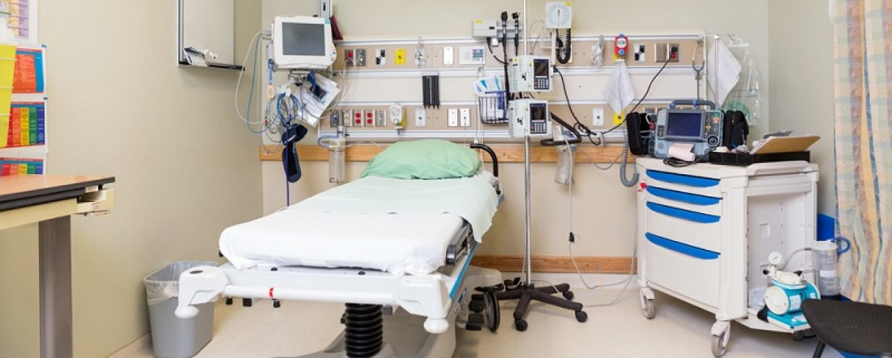 Bagaimana dan Kapan Troli Emergensi Dapat Digunakan?