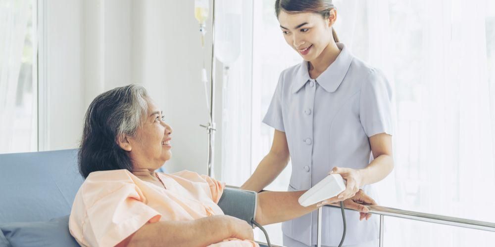 Cegah Bahaya Hipertensi, Begini Cek Tekanan Darah Saat Dirumah