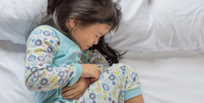 Tanda dan Gejala Keracunan, Perlu diwaspadai Terutama Anak-anak