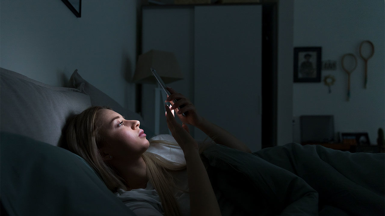 Inilah Penyebab Insomnia Yang Perlu Anda Ketahui