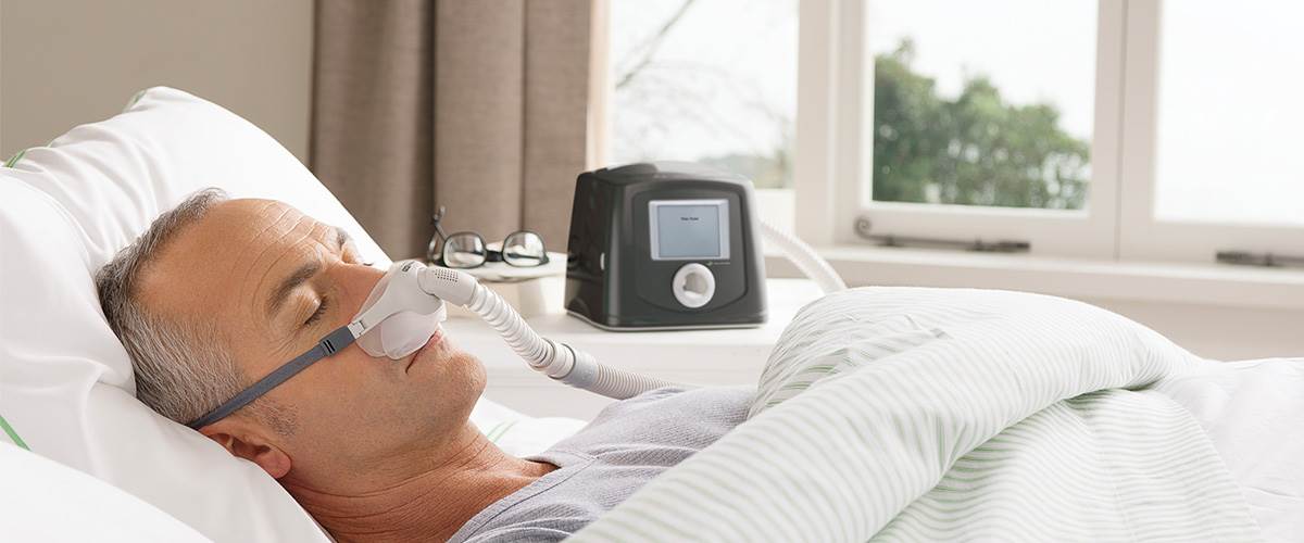 Terapi BiPAP: Manfaat, Indikasi dan Cara Penggunaan untuk Sleep Apnea
