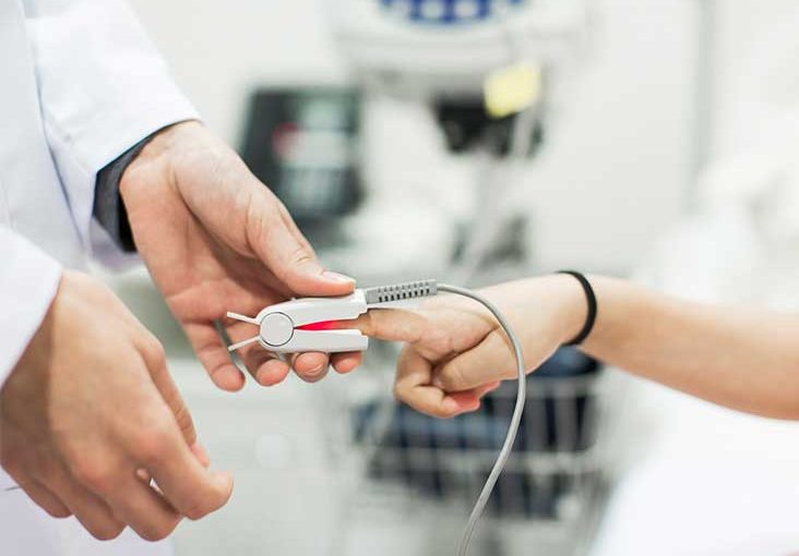 Apa Itu Oximeter? Amankah untuk Penggunaan Dirumah?