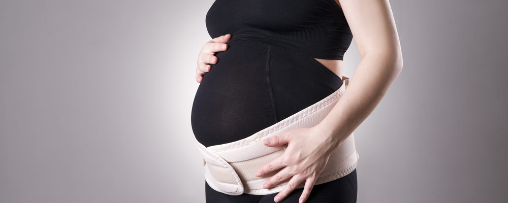 Tips Cara Memilih Support Belt Maternity Untuk Ibu Hamil