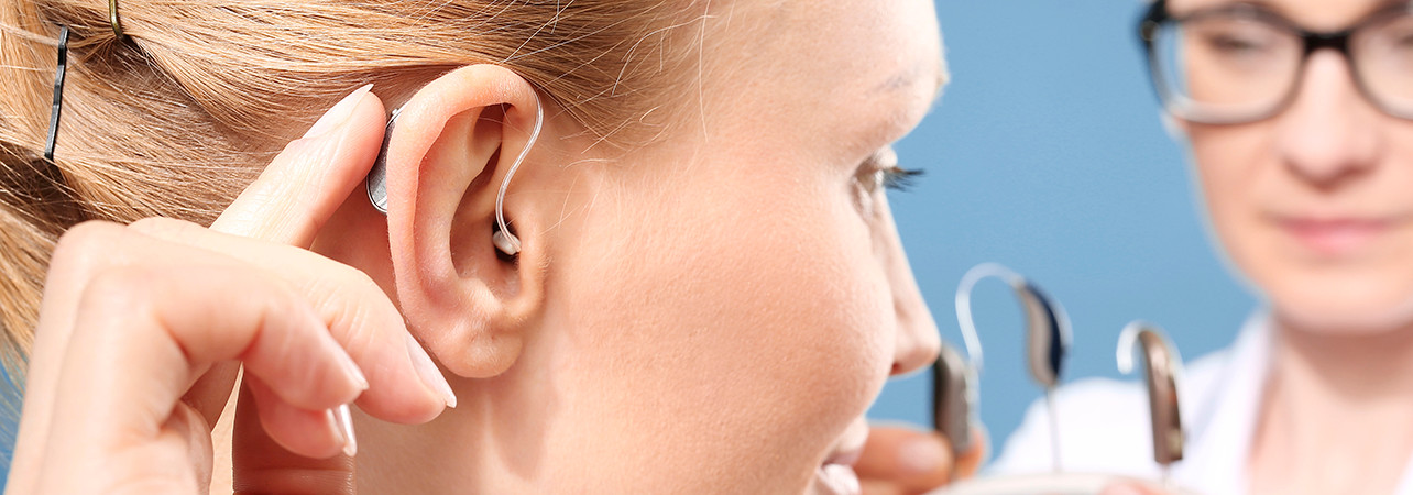 Perbandingan Alat Bantu Dengar Onemed, Beurer HA 20 dan Beurer HA 50